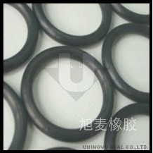 上海模压橡胶O型圈